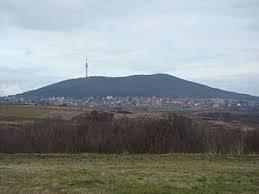 Turnul Avala